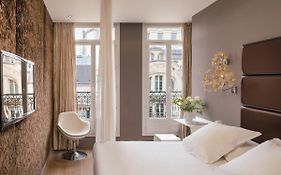 Legend Hôtel Paris